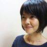 大人可愛くなれる女子大学生の髪型 ゆるふわパーマ ピンクカラー 京都 亀岡の美容室 京都府亀岡市の美容室 幸いブレインズの公式サイトです