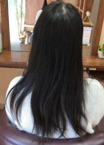 大人可愛くなれる女子大学生の髪型 ゆるふわパーマ ピンクカラー 京都 亀岡の美容室 京都府亀岡市の美容室 幸いブレインズの公式サイトです