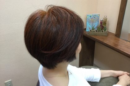 キッズ女の子 夏プールの時の 髪型 について 京都 亀岡の美容室 京都府亀岡市の美容室 幸いブレインズの公式サイトです